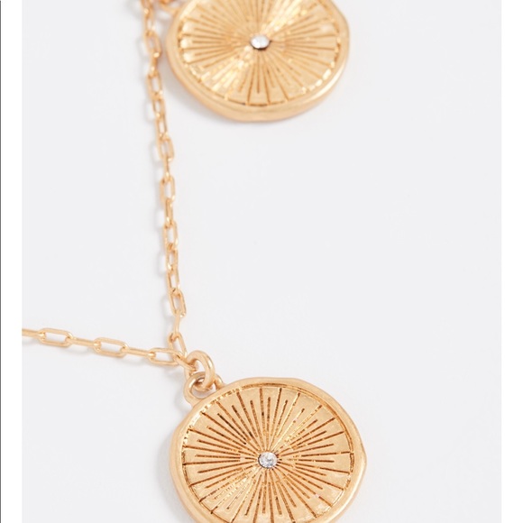 MADEWELL Archival Coin Necklace - Picture 3 of 8